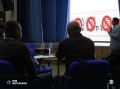 Выездное занятие для участников проекта «Герои своего времени» прошло в Белогорске