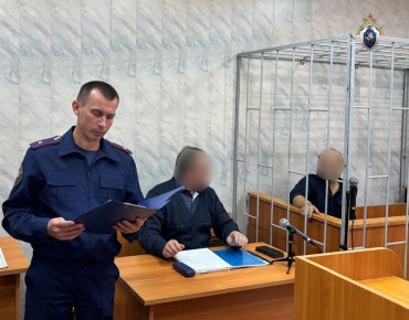 В Архаринском муниципальном округе задержаны двое иностранных граждан, подозреваемых в организации незаконной миграции