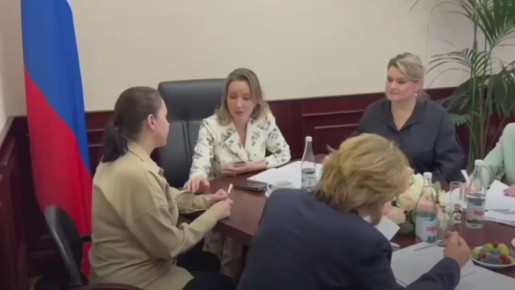 Мария Львова-Белова: Вместе с регионами помогаем родителям в восстановлении права воспитывать детей