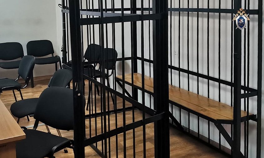 В Завитинске мужчина в наркотическом опьянении напал на судебного пристава