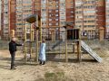 Депутаты проверили качество благоустройства дворов в Благовещенске
