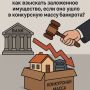 Как залог стал уязвимым в условиях банкротства