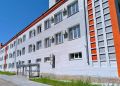 Больница в Тамбовке скоро откроет свои двери после капитального обновления
