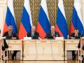 Юрий Трутнев: «Цель РСБИ не только спортивное развитие воспитанников, но и укрепление патриотизма»