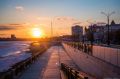 На двух участках в Анапе зафиксировали новые выбросы мазута