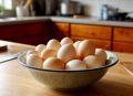Легкость в очистке яиц: раскрываем самые эффективные методы