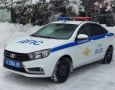 Госавтоинспекция Амурской области призывает всех участников дорожного движения быть крайне внимательными на дорогах!