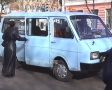 ЛиАЗы, корейские микрики и «рафики»