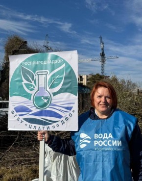 100 мешков добра: благовещенцы очистили берега Чигиринки и Бурхановки