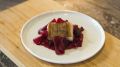 Палтус с уютной свекольной кашей: нежный вкус и яркие цвета на вашей тарелке
