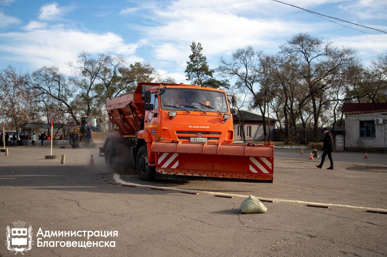 В Благовещенске впервые прошел конкурс профессионального мастерства сотрудников ГСТК! В Благовещенске впервые прошел конкурс профессионального мастерства сотрудников ГСТК!