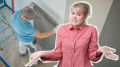 Обои на стенах снятся иностранцам в кошмарах: вот почему они их не клеят