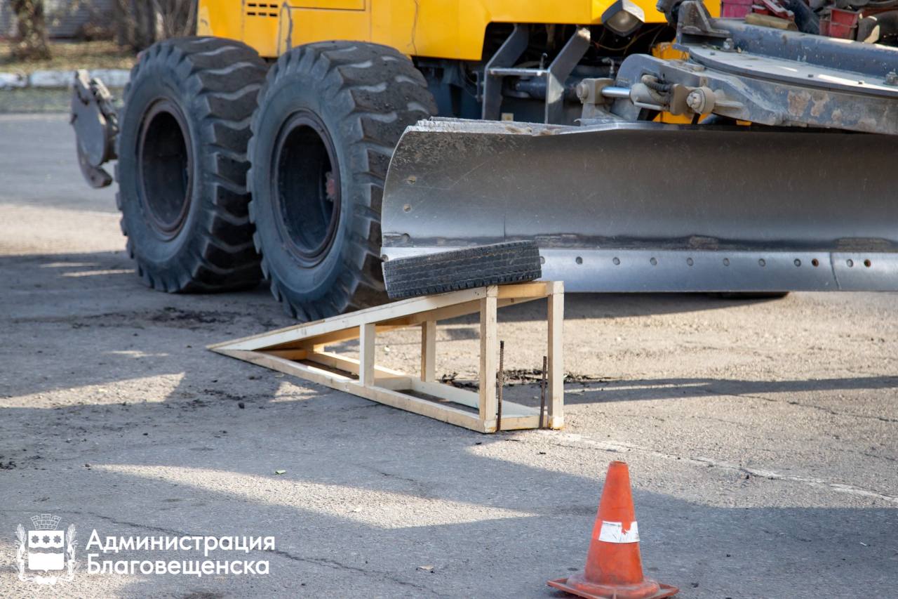 В Благовещенске впервые прошел конкурс профессионального мастерства сотрудников ГСТК! В Благовещенске впервые прошел конкурс профессионального мастерства сотрудников ГСТК!