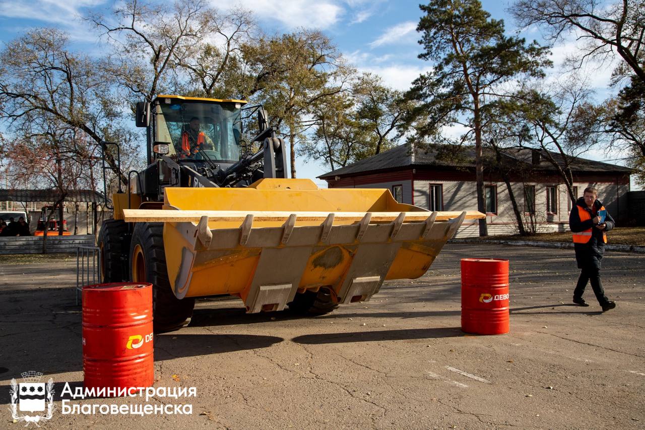 В Благовещенске впервые прошел конкурс профессионального мастерства сотрудников ГСТК! В Благовещенске впервые прошел конкурс профессионального мастерства сотрудников ГСТК!