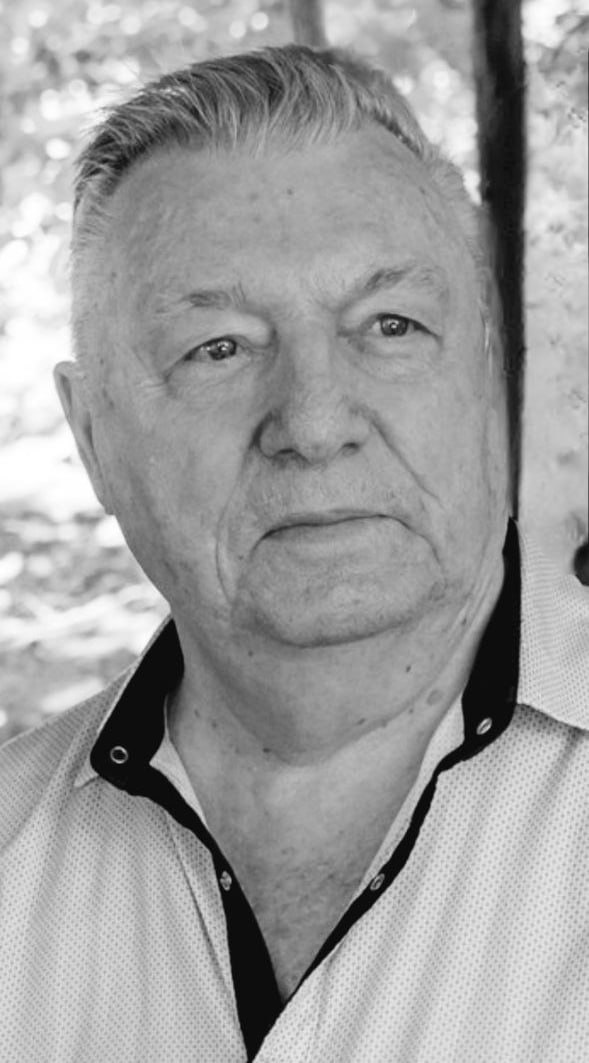 Не стало известного амурского медика, заслуженного врача РФ Федора Федоровича Борисова