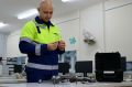 Высоко гляжу Дороги региона будут патрулировать с помощью беспилотника