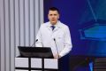 Главным врачом АОКБ назначен Сергей Лисин