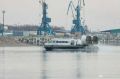 27 октября начнется навигация по Амуру на судах на воздушной подушке (СВП) Рейсы будут выполняться с двухчасовым интервалом