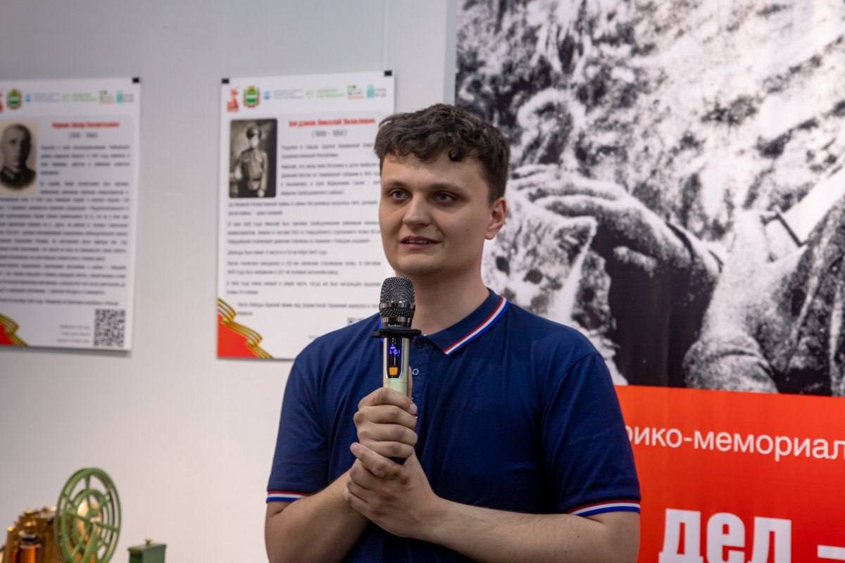 Продолжаем рассказывать о победителях XIV конкурса муниципальных грантов в сфере культуры Благовещенска Продолжаем рассказывать о победителях XIV конкурса муниципальных грантов в сфере культуры Благовещенска