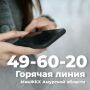 Горячая линия МинЖКХ Амурской области — помощь жителям в вопросах ЖКХ