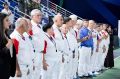Ветеран амурского спорта показал второй результат на чемпионате мира по самбо в Узбекистане