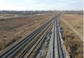 Сухой порт Благовещенск вошёл в единую систему железных дорог России