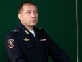 В Амурском Государственном Университете прошла традиционная предпраздничная встреча студентов с начальником УМВД России по Амурской области