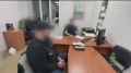 В центре Благовещенска задержали криминального авторитета