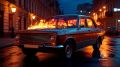 Обезопась своё авто, пока не поздно