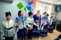 У магдагачинских пенсионеров появилось своё пространство «В кругу друзей»