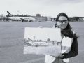 «Люди с ее мастер-класса однажды не расходились пять часов»
