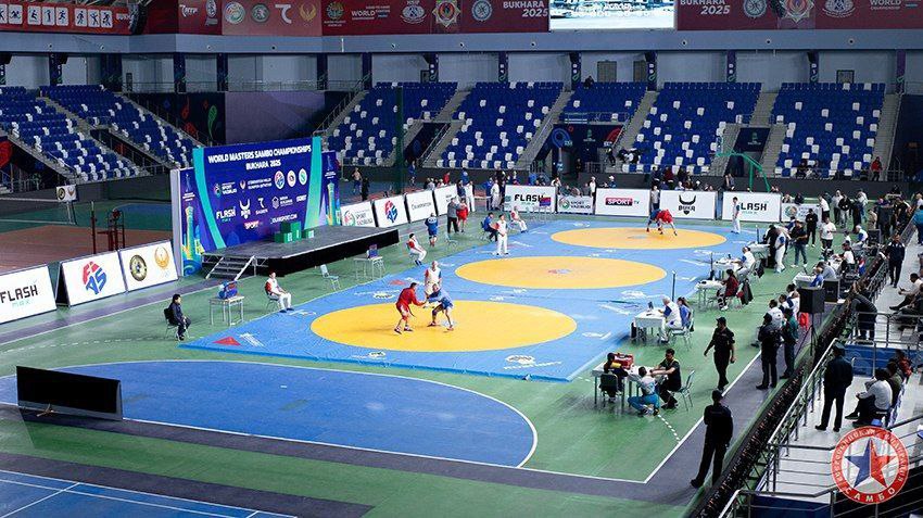 Ветеран амурского спорта Игорь Докучаев вновь завоевал медаль чемпионата мира Ветеран амурского спорта Игорь Докучаев вновь завоевал медаль чемпионата мира