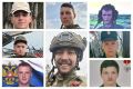 «Ребята начали вкалывать свой промедол, но уже не смогли помочь»: в Белогорске презентовали сборники об амурчанах, погибших на СВО