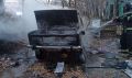 За прошедшие сутки в Благовещенске загорелись сразу два автомобиля