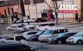Внеплановое отключение светофора: благовещенский водитель решил «обновить» инфраструктуру за свой счёт