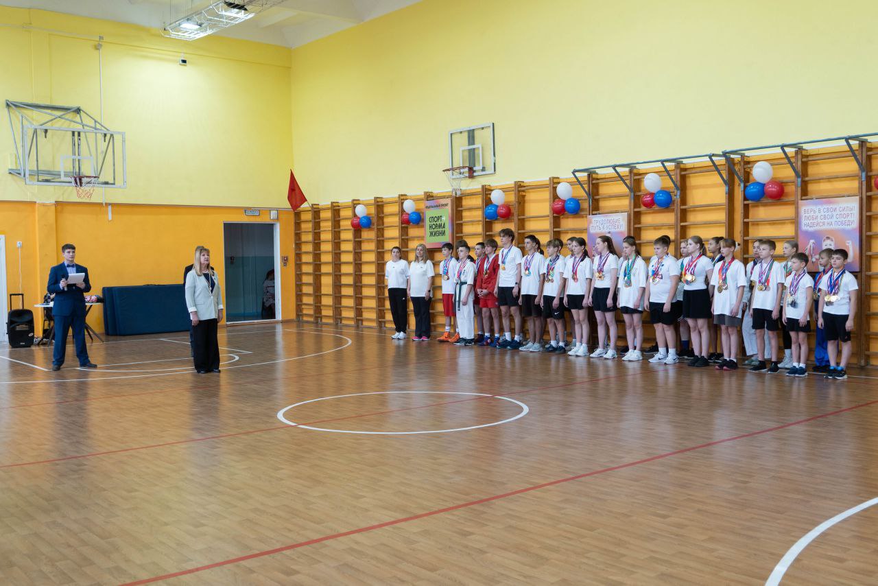 Валентина Калита: Каждый из вас уже многое сделал для спортивной жизни города и области Валентина Калита: Каждый из вас уже многое сделал для спортивной жизни города и области