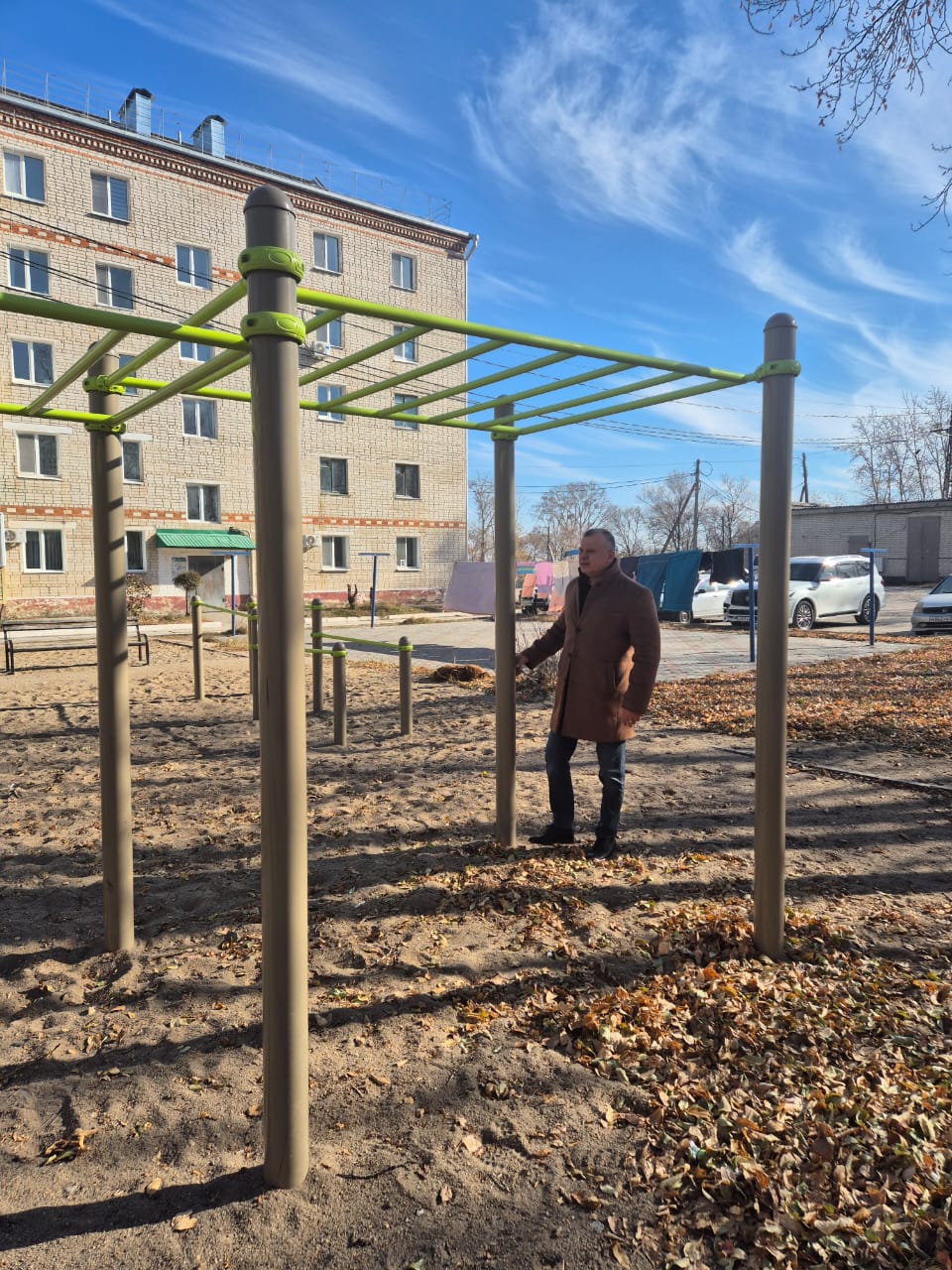 Депутаты городской думы проверяют дворы: как прошли выездные инспекции Депутаты городской думы проверяют дворы: как прошли выездные инспекции