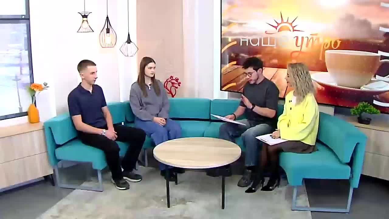 Два школьника из Экимчана покорили Эзоп