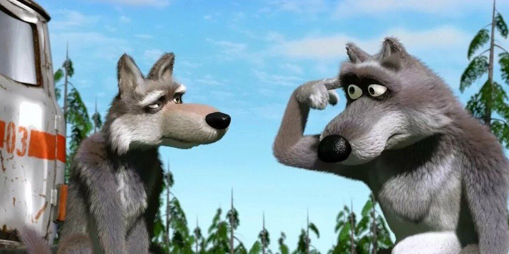 Общественники предлагают убрать из эфира мультик «Маша и медведь» Общественники предлагают убрать из эфира мультик «Маша и медведь»