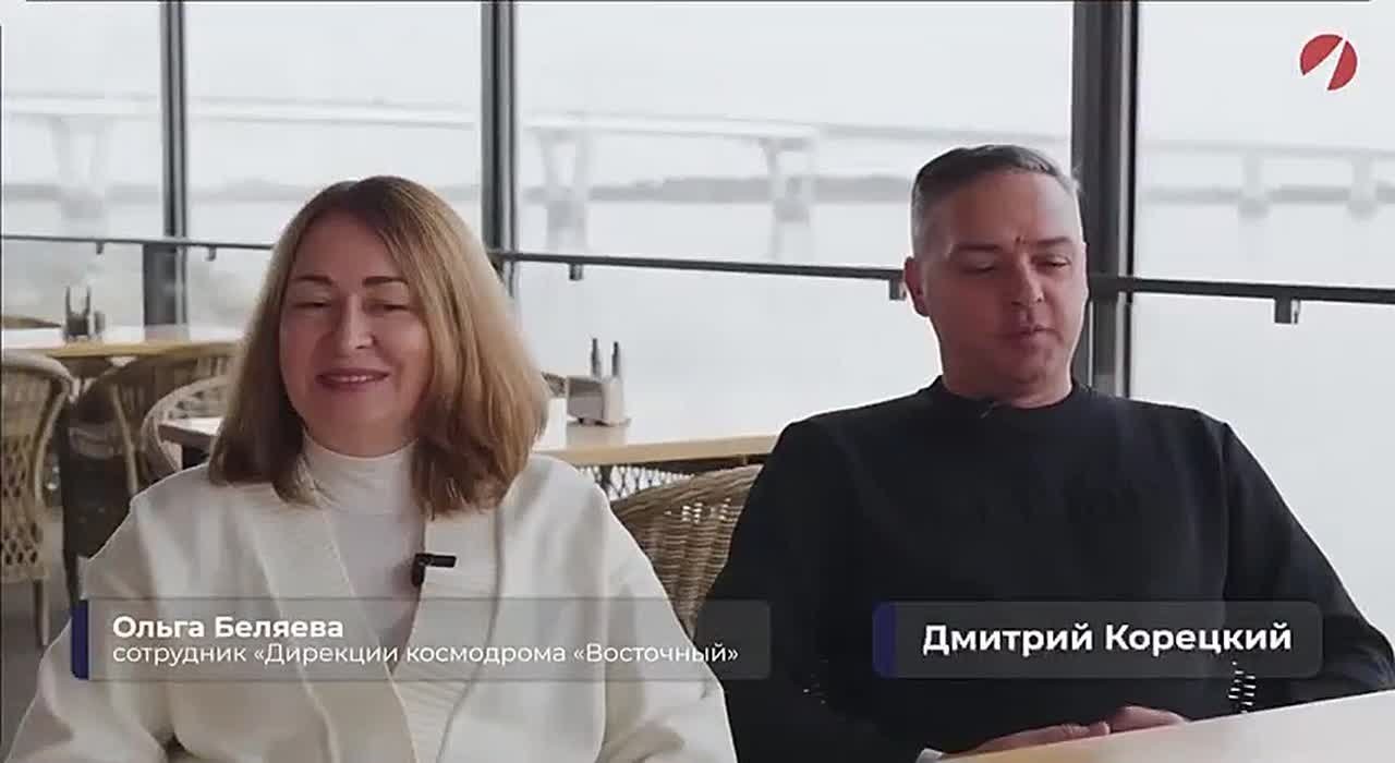 «Пришлось срочно продавать шины»: работники Дирекции космодрома Восточный переехали в Приамурье на машине