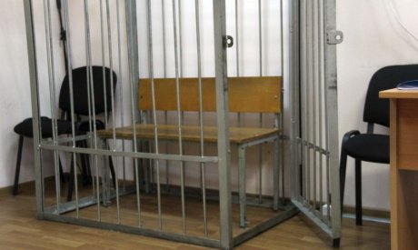 Житель Тынды, до смерти избивший приятеля из-за шапки, лишится свободы на 12 лет