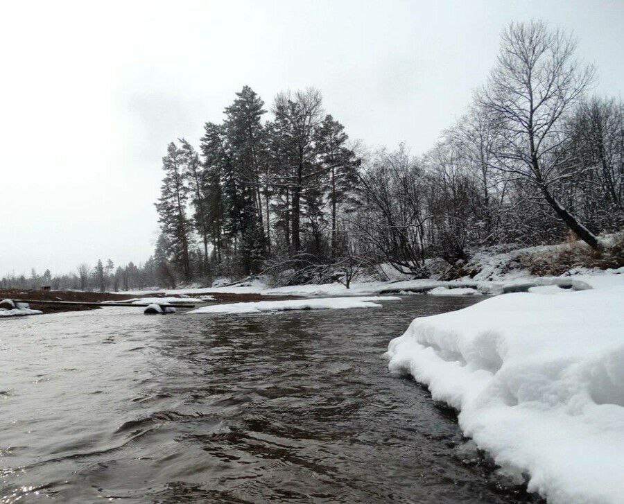 Институт геологии и природопользования ДВО РАН напомнил амурчанам о настоящем бальнеологическом курорте, который является достойным ответом китайскому Удаляньчи или камчатской Паратунке