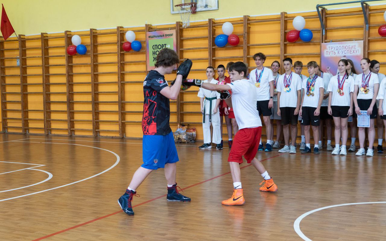 Валентина Калита: Каждый из вас уже многое сделал для спортивной жизни города и области Валентина Калита: Каждый из вас уже многое сделал для спортивной жизни города и области