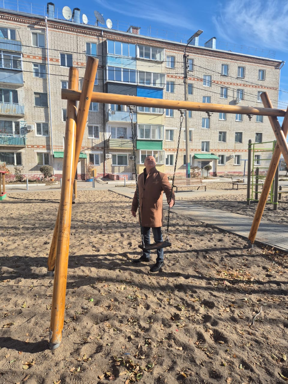 Депутаты городской думы проверяют дворы: как прошли выездные инспекции Депутаты городской думы проверяют дворы: как прошли выездные инспекции