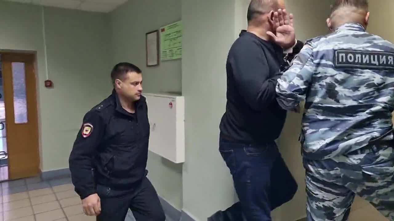 В Приамурье заключен под стражу криминальный авторитет, с 2020 года управлявший преступностью в регионе