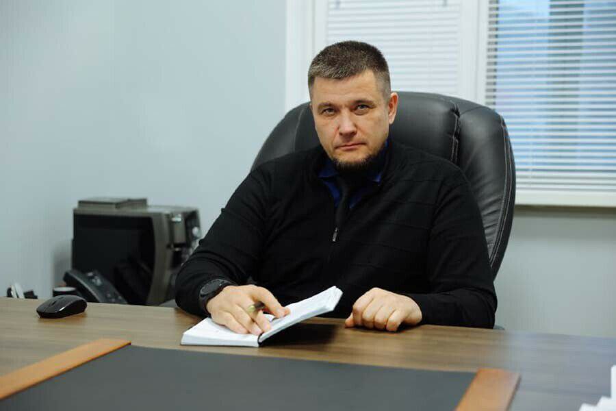 Кадровые изменения произошли в министерстве строительства Амурской области