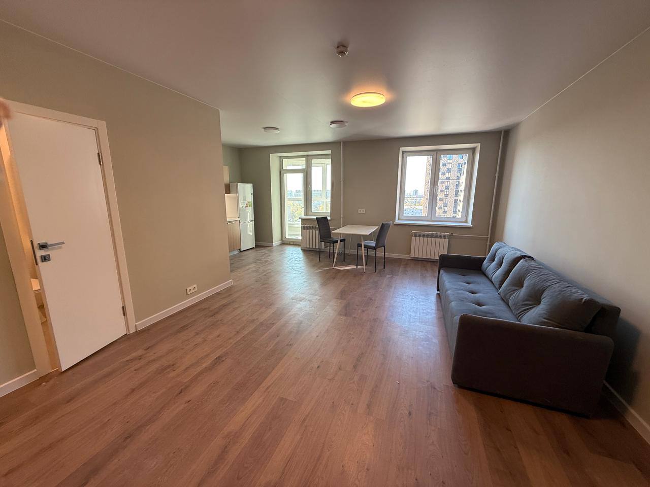 Социальная аренда: кому предложат квартиры за треть рыночной стоимости? Социальная аренда: кому предложат квартиры за треть рыночной стоимости?