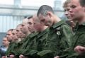 Госдума приняла закон о призыве на военную службу в течение календарного года — с 1 января по 31 декабря