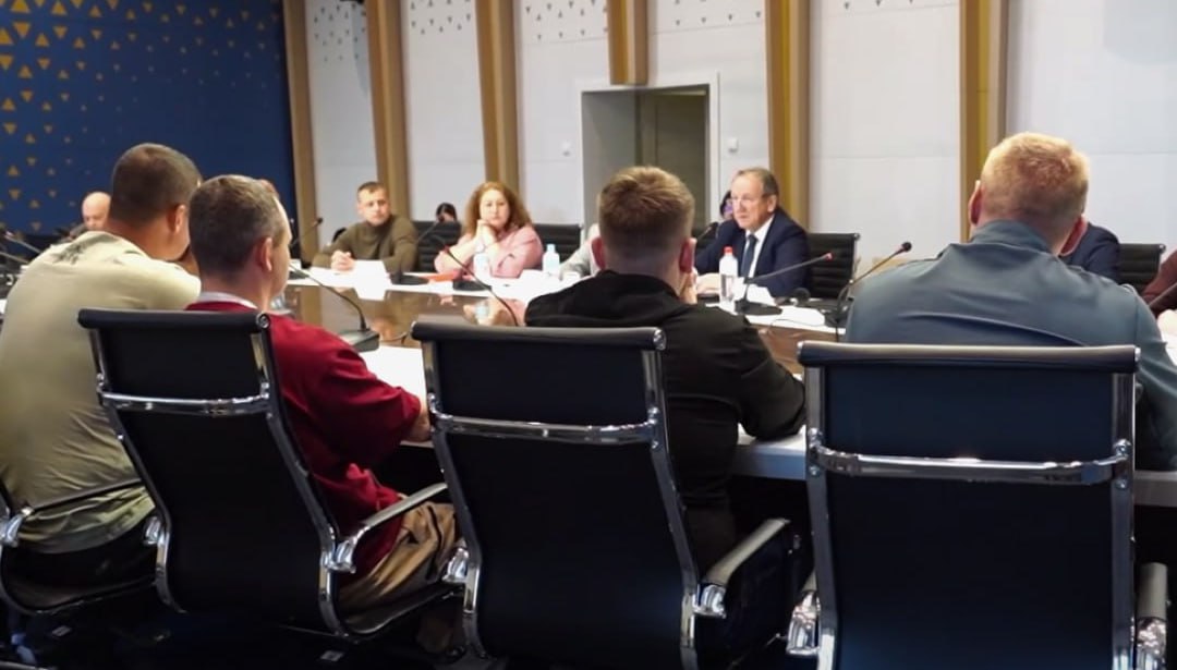 От газового кластера до IT-Куба: ветераны СВО изучили управленческие практики в Свободном