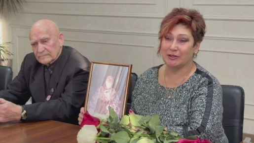 Олег Имамеев: Сергей Зубов. Наш земляк. С детства любил Родину, о чём говорит его увлечение – мужчина писал патриотические стихи